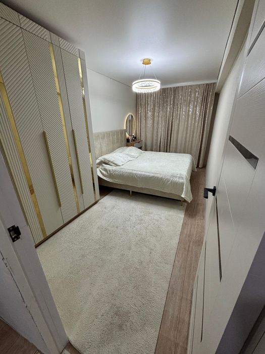 Квартира 3 ёх комнатная