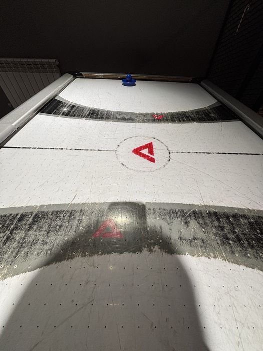 Продается Аэрохоккей