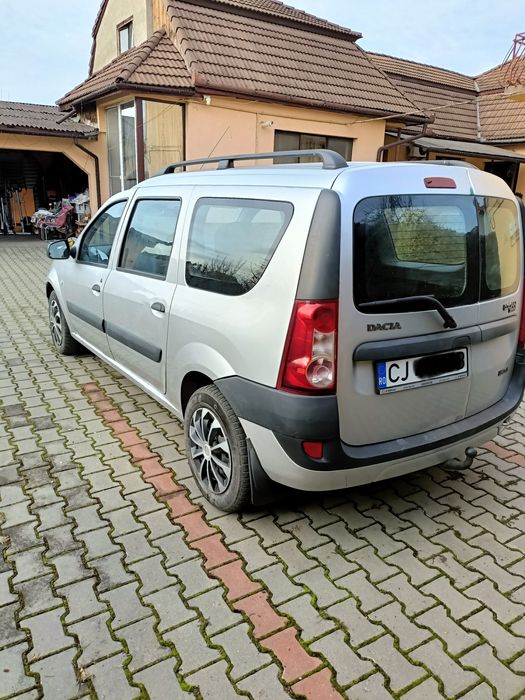 Vind Dacia Logan 1.5 dci an 2008