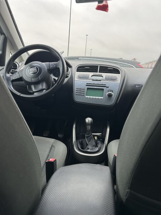 Vand Seat Toledo in stare f buna