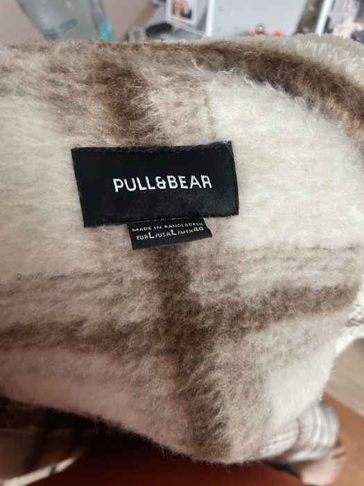 Jacheta pull and bear