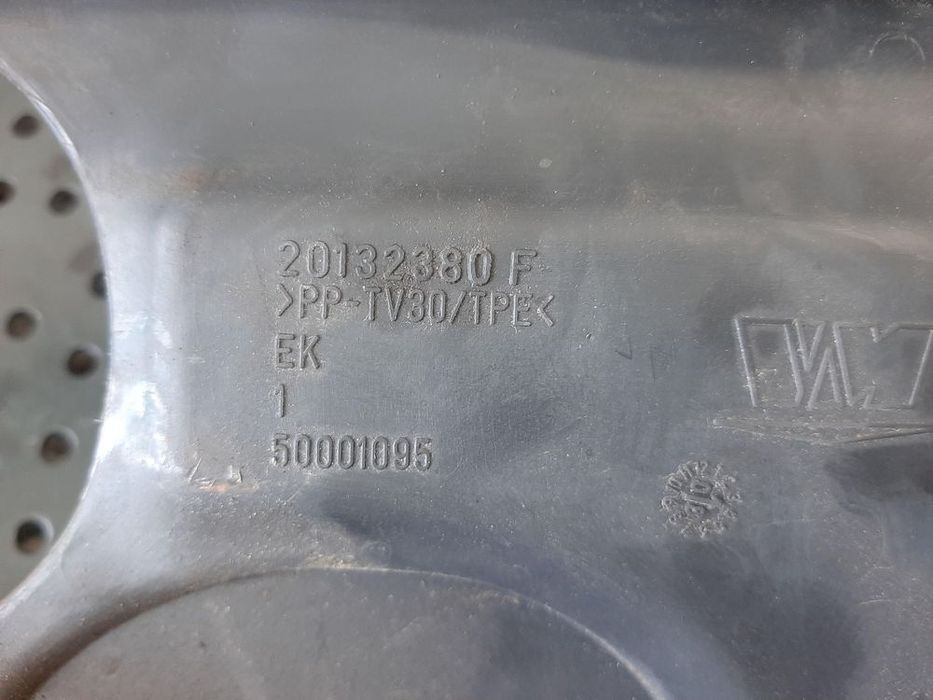 capac distributie 2.8 crd 163 cp ens chrysler grand voyager 5  20132380f