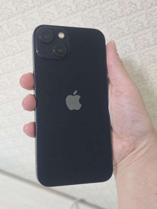 Iphone 13 на гарантии