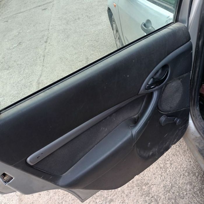 Dezmembrari  Ford FOCUS Mk 1  1998  > 2007 1.8 Turbo DI / TDDi Motori