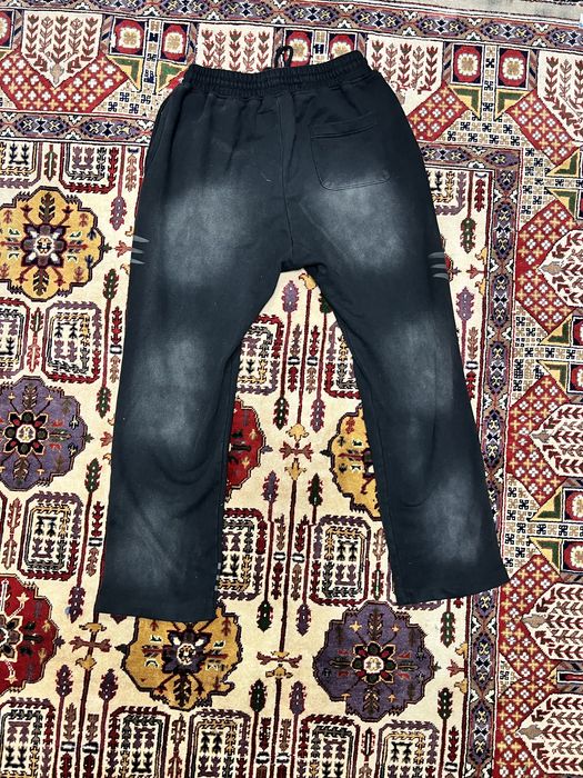 Спортивки Hell Star