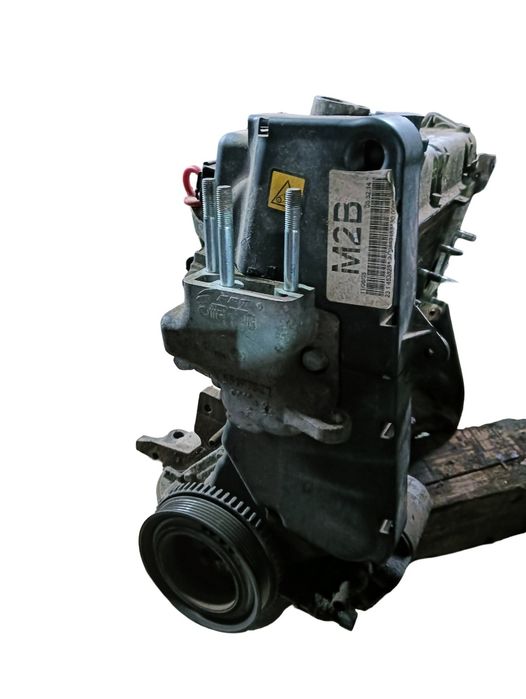 Motor FIAT 500 312 2007 -> 1.2 169 A4.000