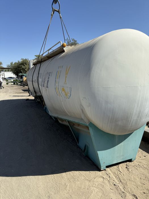 Sement bochka sotiladi