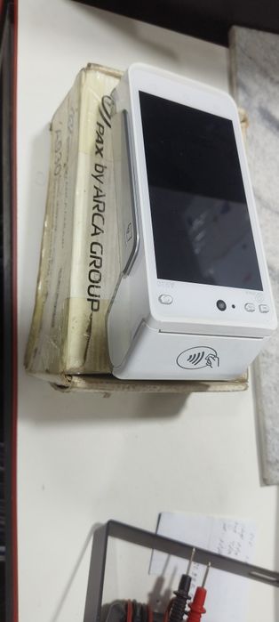 Kassa aparat YATT, IMCHJ, barchasi uchun qulay