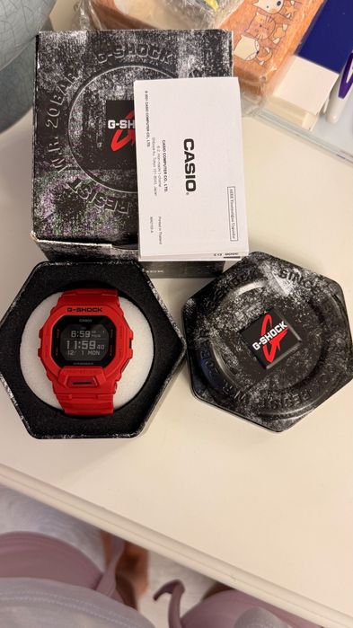 Часы G-Shock Casio