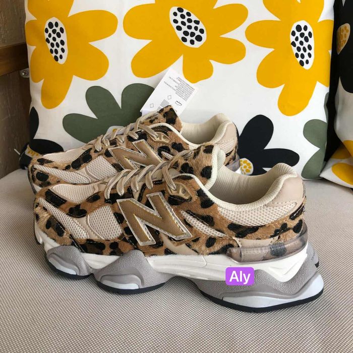 Adidași New Balance