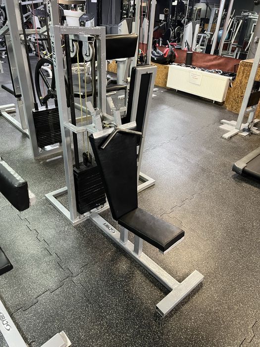 Echipamente fitness cluj napoca