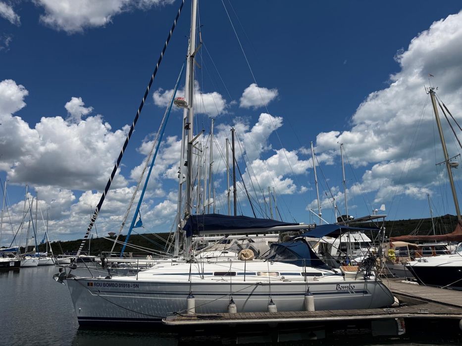Bavaria 32 Cruiser