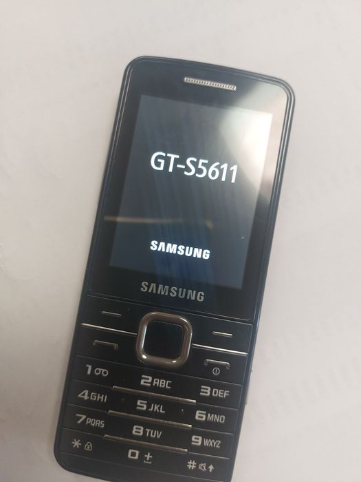 Samsung GT - S5611