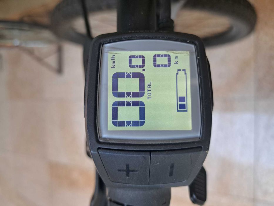 Електрически велосипед Cube,Focus,Orbea,Scott