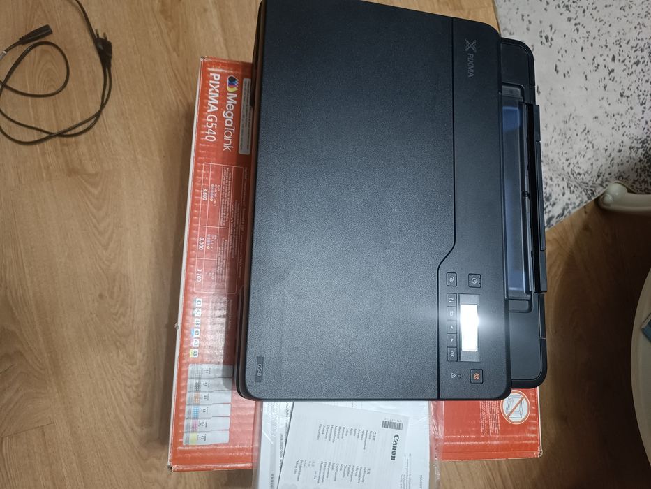 Продам принтер,, Canon,,