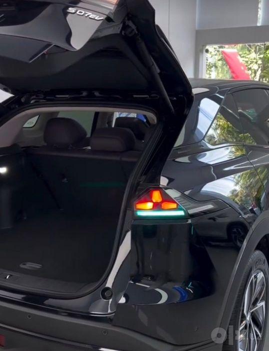Changan Deepal s07 2027 ev full sotuvda tayyor