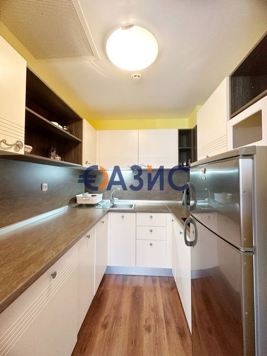 Продава се Тристаен апартамент в к.к. Слънчев бряг - 128 кв.м за 598 €/кв.м - Снимка #7
