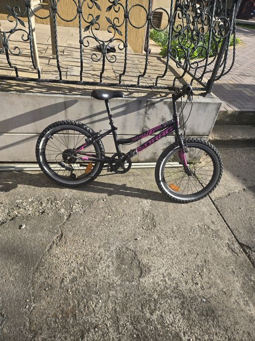 Детски колелета от 5-8 годишни