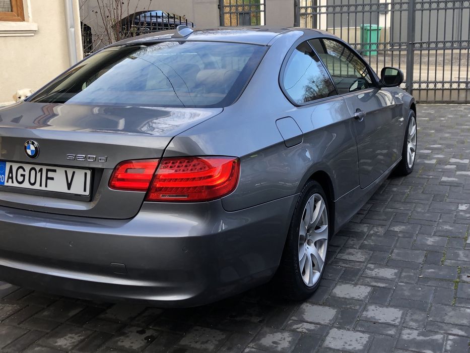 BMW 3 Series 2010 — imagine 2