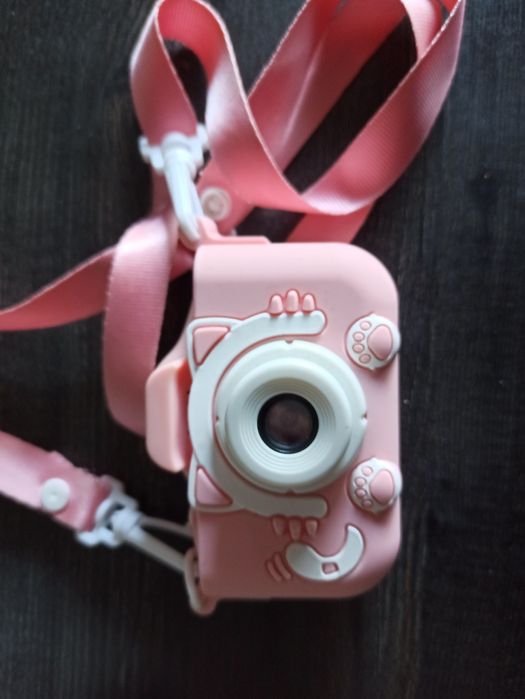 Camera foto de copii