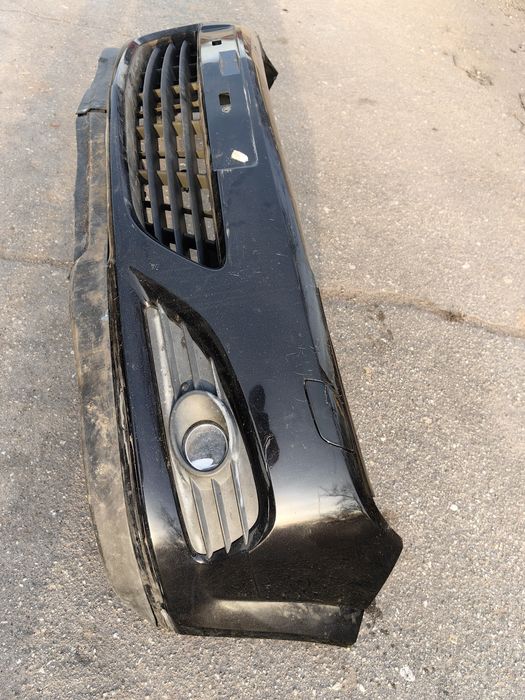 Предна броня за Opel Astra H GTC