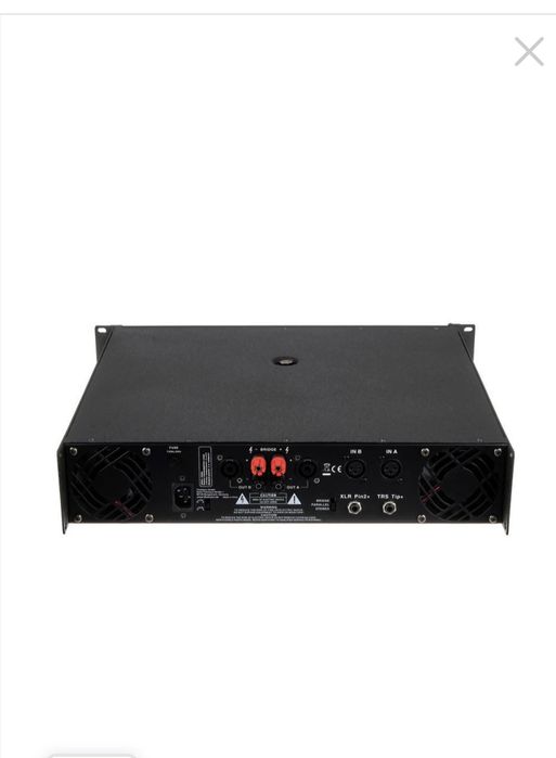 Amplificator Putere The T.amp 2400