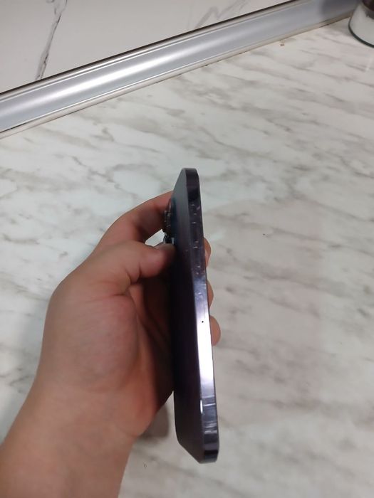 Iphone 14 pro max 256 gb