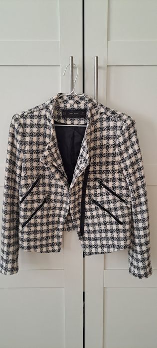 Sacou jacheta Zara  XS