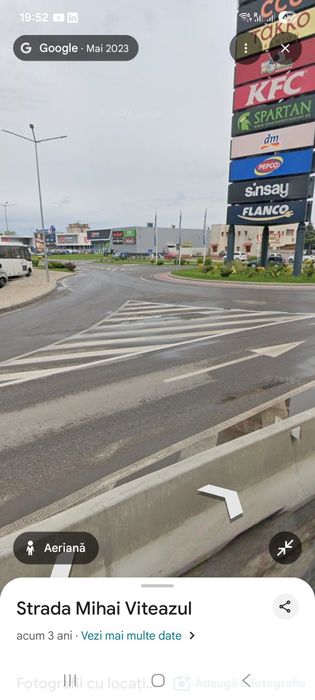 Vânzare sau Închiriere pe termen lung!