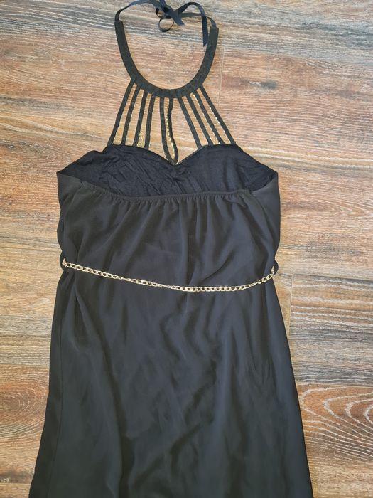 Официална рокля размер Л