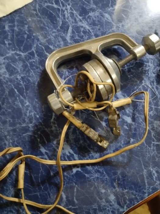 Бабина на машину