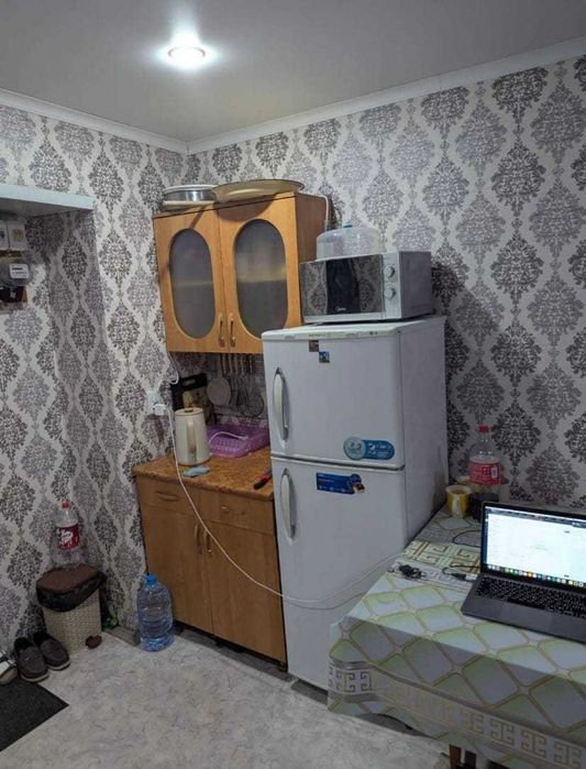 Продам 1 комнату в общежитии