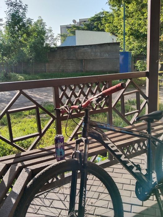 Продам велик под стант