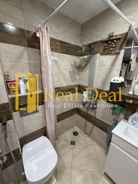 Продава се Тристаен апартамент в София, Люлин 4 - 70 кв.м за 1208 €/кв.м - Снимка #10