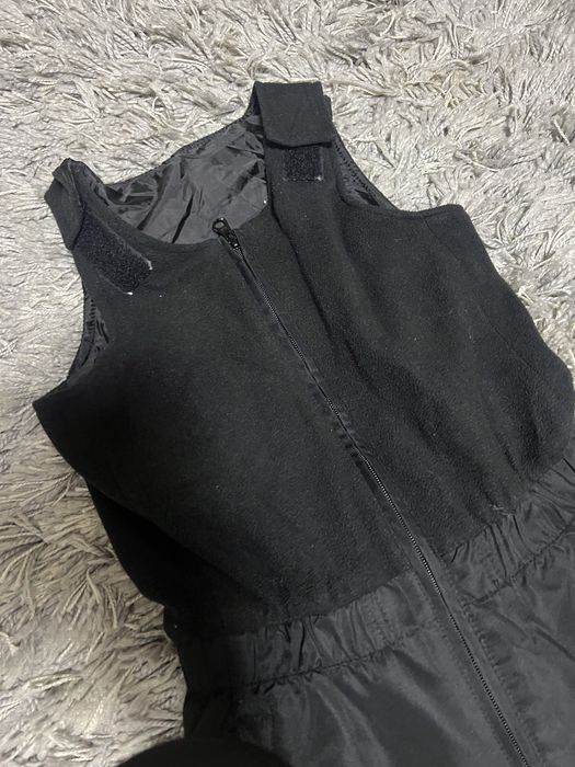 Ски гащеризон