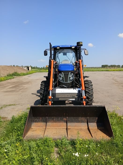 Продажа трактор Ловол 904