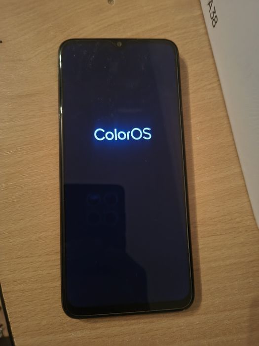 Smartphone Oppo A38