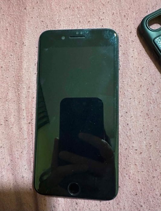 Iphone 7 plus 100% батерия