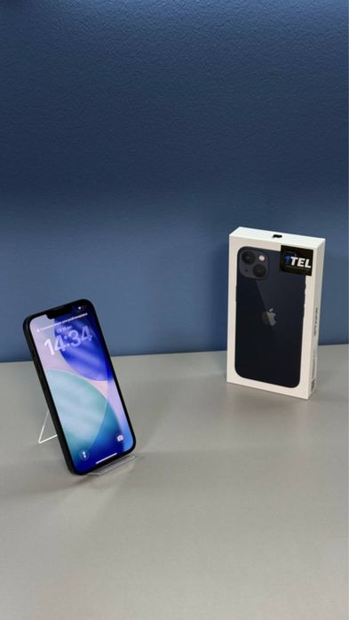 Продам iPhone 13