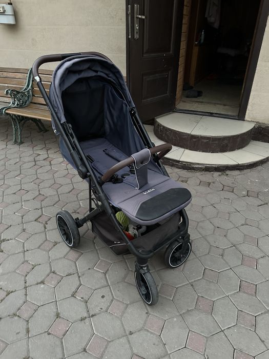 Детская коляска Kidilo