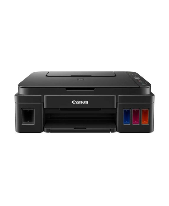 Canon принтеры OPTOM