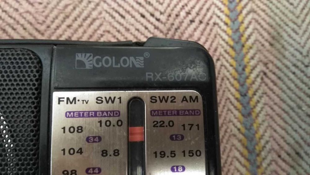 Радиоприемник Соlone