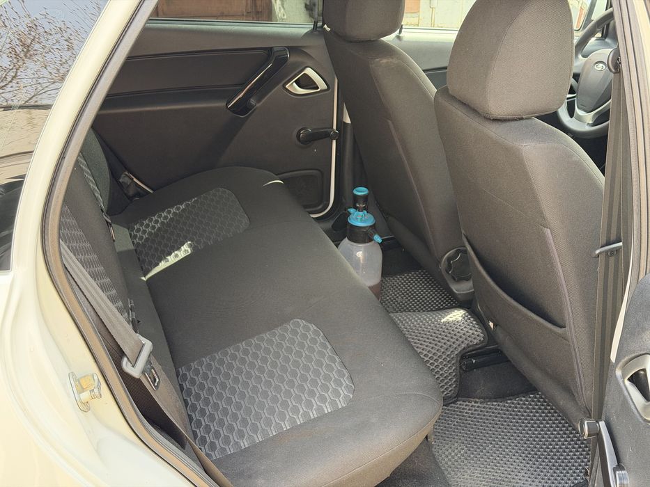 Лада Гранда ФЛ 2019 Автомат