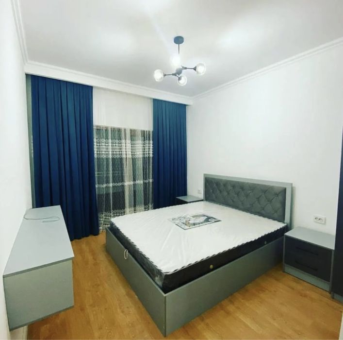 Сдается квартира 3 комнатная в ЖК Истанбул Сити/ Istanbul City
