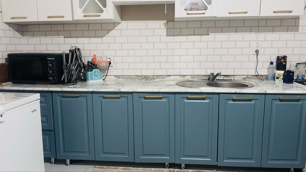 Кухонный гарнитур 3 метр