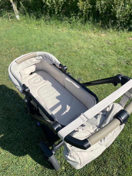 Бебешка количка Jane Muum pro 2
