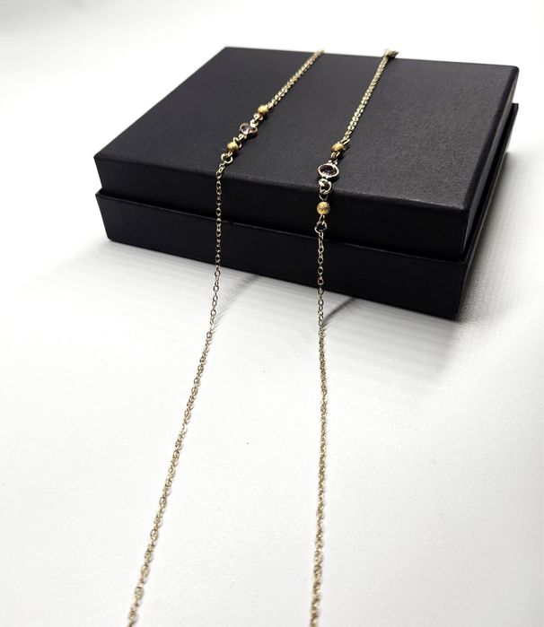 Синджир-аксесоар за очила