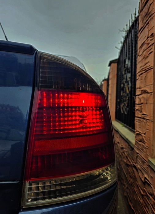 OPEL Vectra 2006 — imagine 3