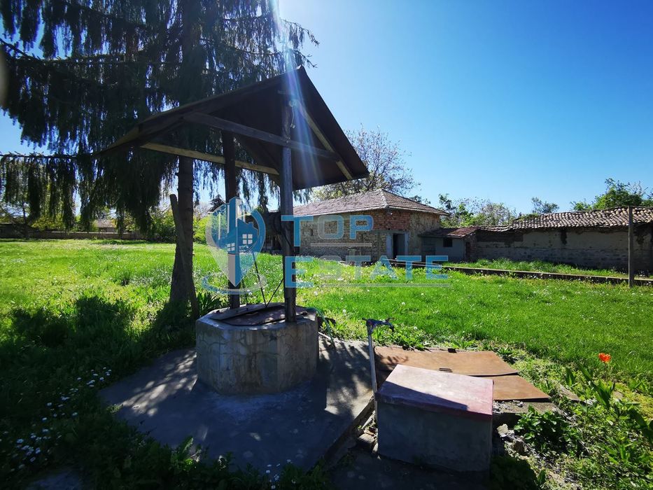 Продава се Къща в с. Сушица, Област Велико Търново - 104 кв.м за 149 €/кв.м - Снимка #3