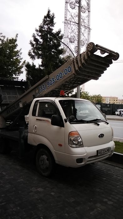 Avto Lift Xizmati